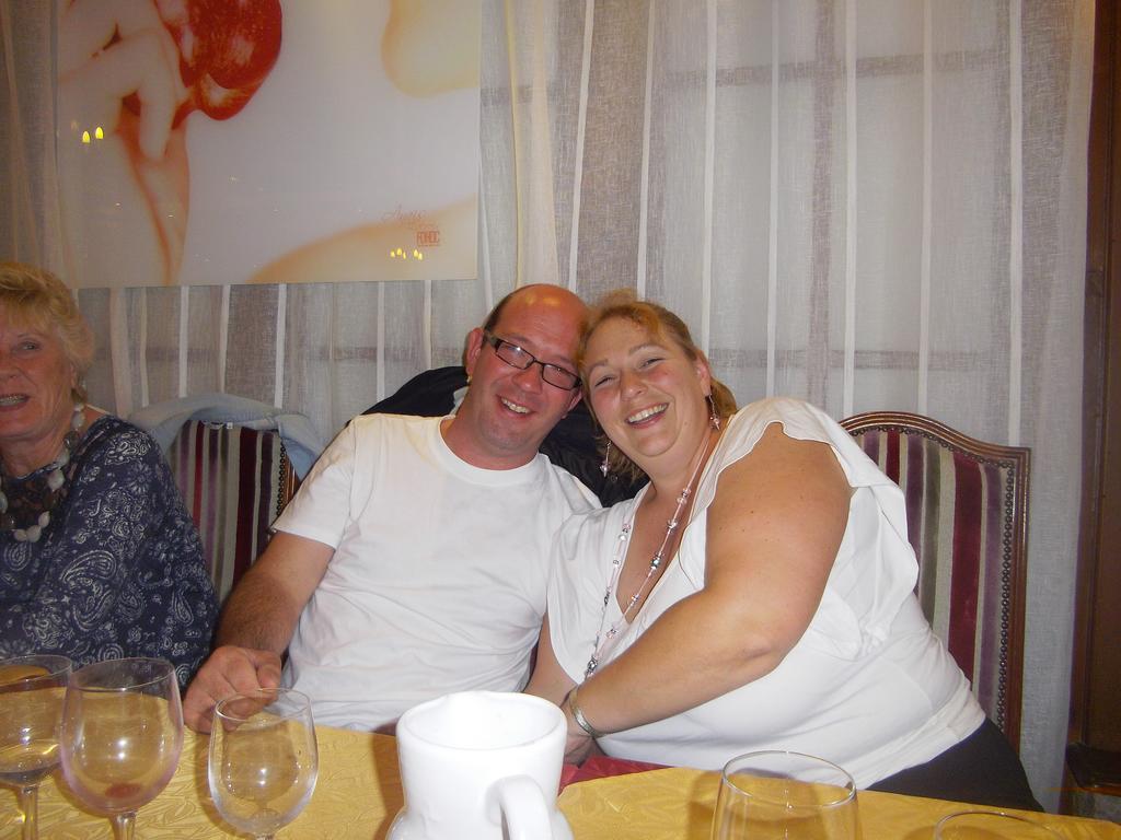 Lenard Charles Bed & Breakfast Juvigny-Val-d'Andaine Exterior foto